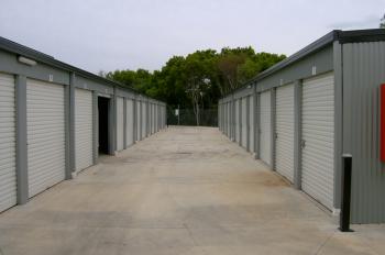 parking sheds with sliders