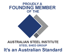 australian steel institute logo