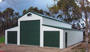 american barns - outdoor garages and sheds - beverly hills